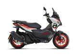 Aprilia SR GT SPORT 200 -Angebot Black Friday - APRILIA SR GT 200