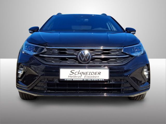 TAIGO 1.0 TSI DSG R-LINE IQ.LIGHT+CAM+NAVI+APP