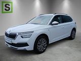 Skoda KAMIQ 1.5 TSI DSG Clever Navi/LED/Kamera - Skoda in Regensburg