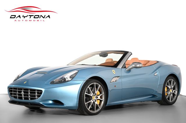 Ferrari California | Special Order 1 of 1 | Full History