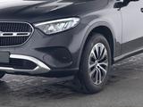 Mercedes-Benz GLC 200 4M Avantgarde Plus+ANHÄNGERKUPPLUNG+OFFR - : Anhängerkupplung