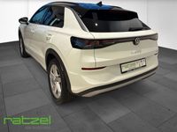 Volkswagen T-Roc - Vorschau Bild 4