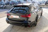 Audi RS6 Avant 4.0 TFSI qu. tiptr. (HD Matrix, HuD, S - Audi RS6: Kombi