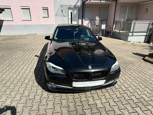 BMW F10 530D