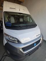 Knaus Boxstar Solution DQ 4, Modell 2018, 131PS - Knaus Kastenwagen