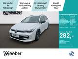 Volkswagen Golf Variant Goal *AHK*360° CAM*LED PLUS*SHZ*APP - Volkswagen Golf: Variant Golf3