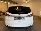 Ford S-Max 2,0 EcoBoost Titanium Aut SH 7Si. Navi - Ford S-Max: Weiß