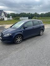 Seat Altea 2.0 TDI PD 103kW - - Seat Altea