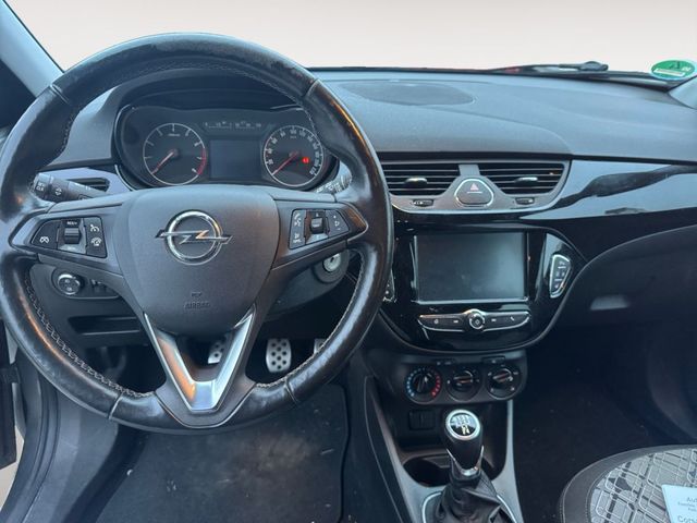 Corsa 1.4 (ecoFLEX) Start/Stop Color Edition