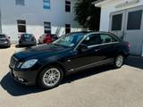 Mercedes-Benz E 250 E -Klasse Lim. E 250 CGI BlueEfficiency - Mercedes-Benz E 250 in München