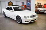 Mercedes-Benz C215 CL 65 AMG Designo original 62.695km 1. Hd - Mercedes-Benz CL 65 AMG Gebrauchtwagen