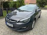 Opel Astra J 1.6 CDTI ecoFLEX Exklusiv 136PS HU 11/27