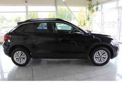 Fahrzeugabbildung Volkswagen T-Roc Life,Top-Ausstattung,Top-Zustand