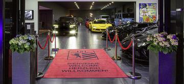 صورة 9 لـ 2023 Ferrari PUROSANGUE