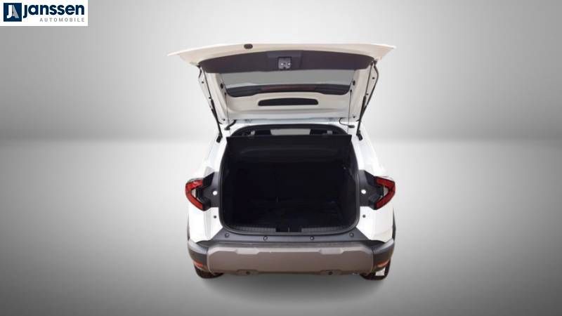 Fahrzeugabbildung Dacia Neuer Dacia Duster Extreme+ HYBRID 140