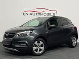 Opel Mokka X Color Innovation LED|Kamera|Navi|SHZ|LHZ - Opel Mokka in Augsburg