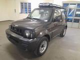Suzuki Jimny 1.3i 16V cat 4WD Ranger - gebrauchte Suzuki Jimny aus dem Jahr 2011