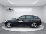 BMW 318d Touring Automatik Navi LED ECOPRO - BMW 3er Reihe: Automatik