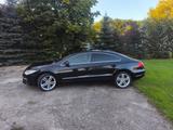 Volkswagen Passat CC 2.0 TDI BlueMotion Technology Blue... - Volkswagen Passat CC: Bluemotion