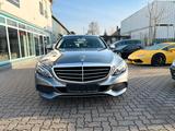 Mercedes-Benz C 220 C T-Modell *LEDER*TEMPOMAT*LED*AHK*EU6* - Mercedes-Benz C 220 Gebrauchtwagen in Ludwigshafen