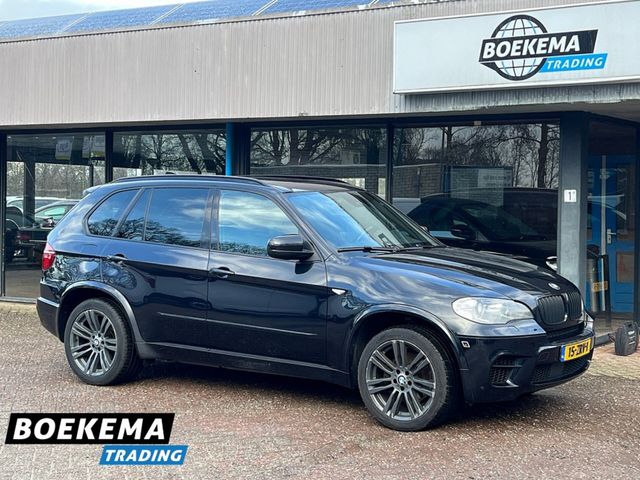 BMW X5 xDrive40d High Exe. M-sport Pano ACC Navi SHZ