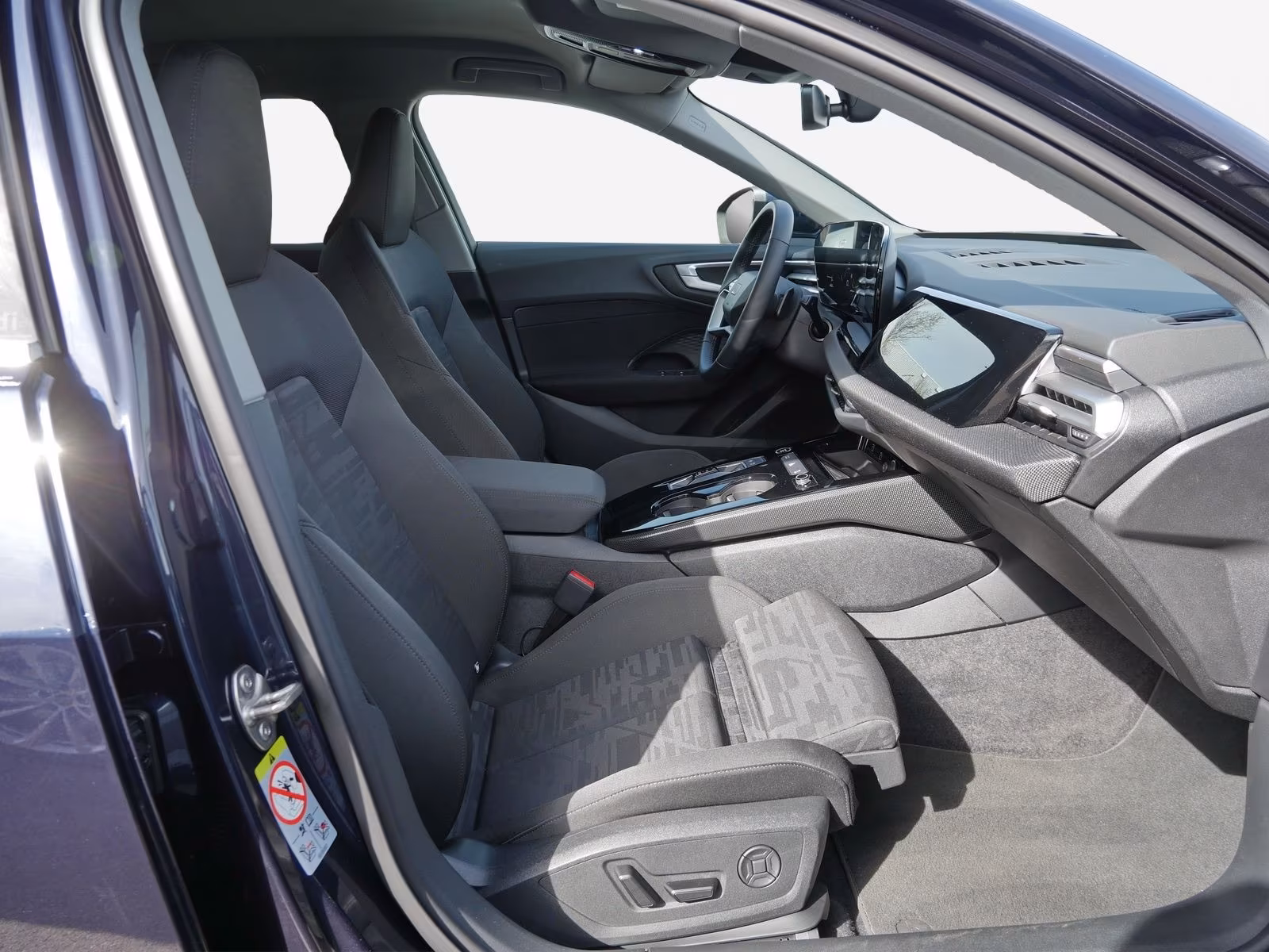 Audi A5 Avant 40 TDI Tech*LED*RFK*ACC*Sound*Virtual, миниатюра 4