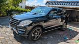 Mercedes-Benz Mercedes ML 350 4Matic - gebrauchte Mercedes-Benz ML 350 aus dem Jahr 2011