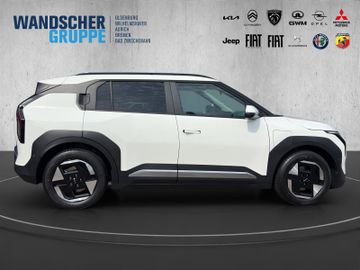 Kia EV3 81,4kWh Earth 360+Kam.+KeyLess+Navi+SHZ+ACC