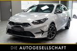 Kia Ceed 1.5 TGDI Nightline Edition*LED*NAVI*KAMERA* - Kia cee'd / Ceed in Dresden
