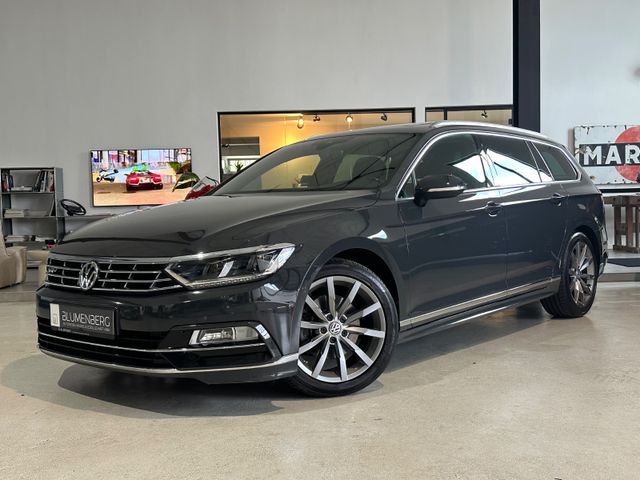 VW Passat Variant 2.0 TDI Highline*R-Line,Pano,ACC*