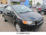 Mitsubishi Colt Lim. 5-trg. XTRA - Mitsubishi: Tr
