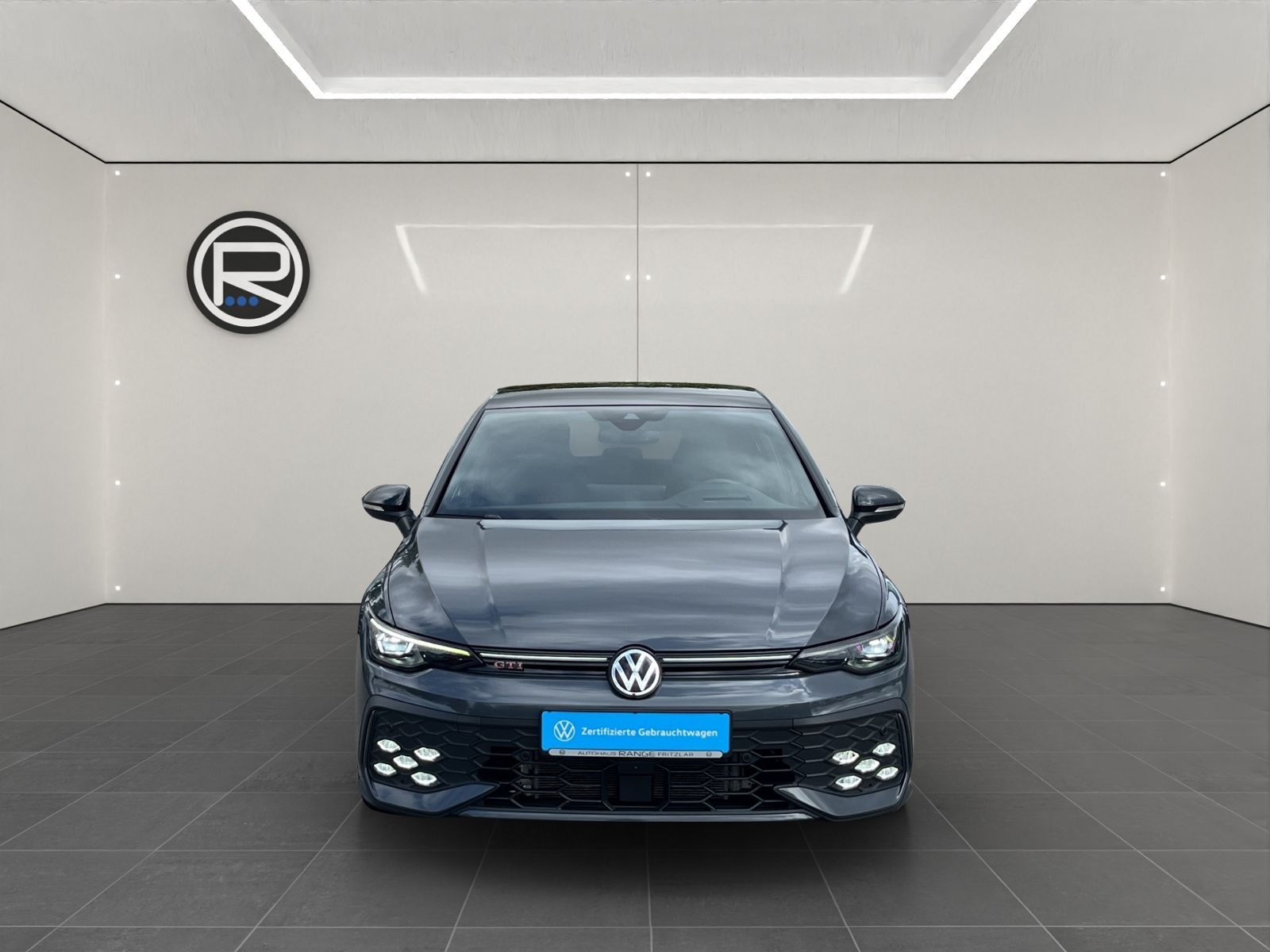 Volkswagen Golf VIII 2.0 TSI GTI DSG foto 5