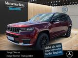 Jeep Grand Cherokee *LPG/BENZIN*KAMERA*SHZ*LED* - gebrauchte Jeep Grand Cherokee aus dem Jahr 2022