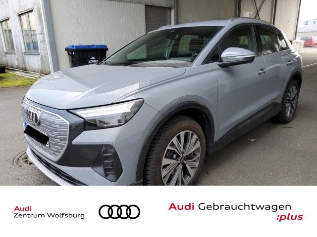 Audi Q4 35 e-tron basis Kamera/APS Plus/ACC/Lederlenk