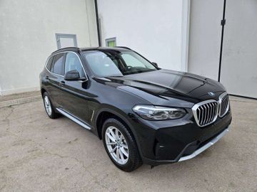 BMW X3 - 2