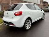 Seat Ibiza FR/ Sportausstattung/ Panoramadach - Seat Ibiza in Duisburg