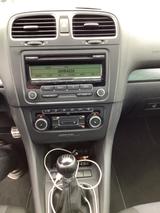 Volkswagen Golf VI Style - Volkswagen Golf: Vi Style