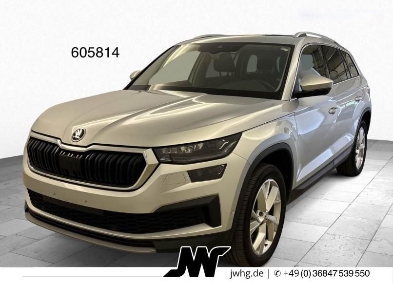 Image of Skoda Kodiaq