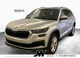 Skoda Kodiaq 4x4 Tour VIRTUAL/ACC/MATRIX/KAM/PANO/19" - gebrauchte Skoda Kodiaq aus dem Jahr 2023