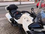 Can-Am Spyder  F3 LTD SE 6 - CAN-AM TRIKE SPYDER