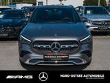 Mercedes-Benz GLA 200 d PROGRESSIVE AHK MBUX LED SHZ ADV. - Mercedes-Benz GLA 200 Jahreswagen