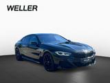 BMW 840d xD GC M SPORT DAProf 360° StdHzg Pano H/K - BMW 840 aus 2022