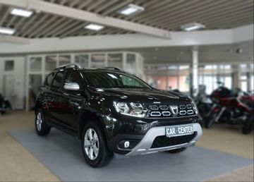 Dacia Duster - 1