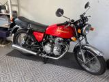 Honda CB400Four - HONDA CB 400