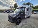 HYMER / ERIBA / HYMERCAR ML-T 580 *4x4*Markise*Zentral*SOG* - Offers