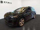 Audi Q4 50 quattro S Line AssitenzPlus+20+Matrix-LED+ - Audi Q4 mit Schiebedach