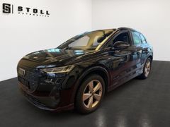 AUDI Q4 50 quattro S Line AssitenzPlus+20+Matrix-LED+