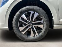 Volkswagen Polo 1.0TSI DSG Energy Rkam Totwinkel ACC LED