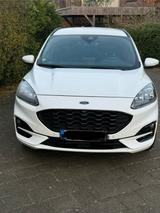 Ford Kuga 2.5 Duratec PHEV ST-Line X CVT ST-Line X