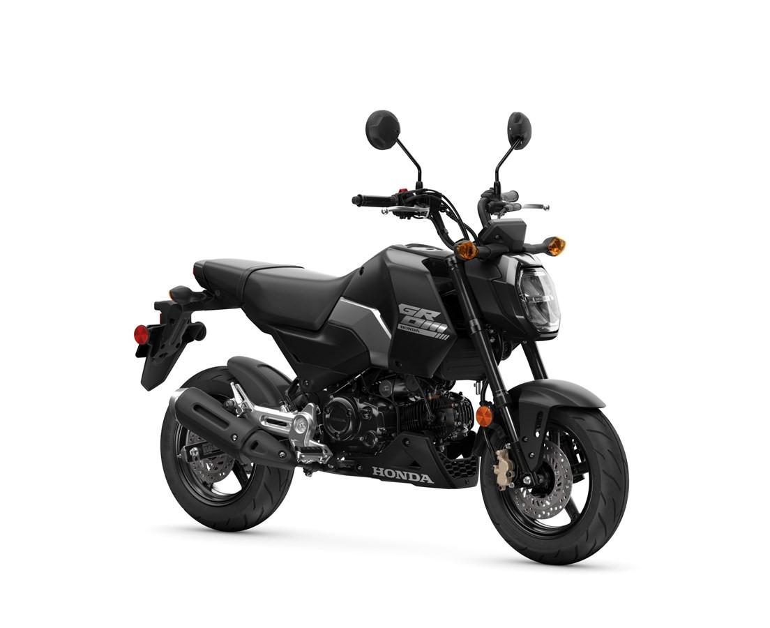 Honda MSX 125 Grom